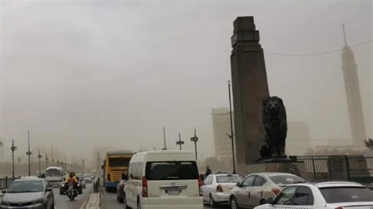 توقعات بانخفاض درجات الحرارة وفرص لظهور 4 ظواهر جوية مؤثرة بمختلف المناطق